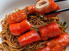 -金哥私房菜馆(张府园总店)