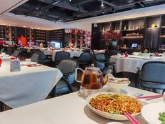 大堂-千百味红餐厅·江西菜(绿地双子塔店)