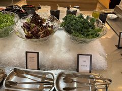 -北京王府井希尔顿酒店·万斯阁西餐厅