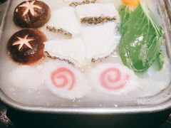 -小十料理(新城店)