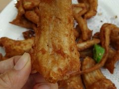 android_upload_pic-轩记海鲜餐厅·四十五年老字号·经典粤菜(西区彩虹店)
