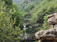 -孤山寨风景区
