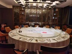 包厢-同庆楼(花园店)