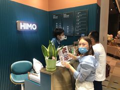 -海马体照相馆(北京朝阳大悦城店)