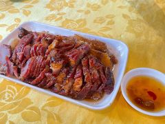 -老字号蛇口德记烧腊饭店·海鲜加工