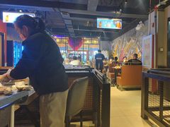 -醉炫音速烧烤·干煸菜(沙河总店)