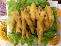 -潮汕美牛肉丸火锅店(天宁寺店)