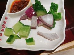 -壹陆陆烧烤(平房总店)