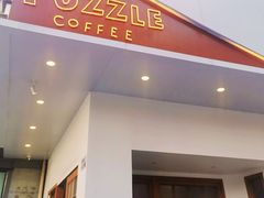 -PUZZLE COFFEE 拼图咖啡