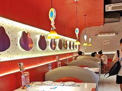 -蛙来哒(欢乐谷店)