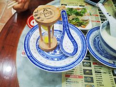 招牌姜撞奶-捷信牛奶甜品世家(柳巷店)