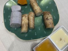 -金狮麟·新豫菜(杏石口路店)