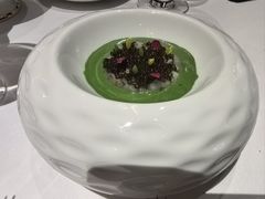 -北京古城老院厉晓麟精致菜