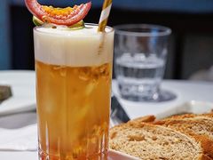 -壳里西餐厅Coquille Seafood Bistro(蒙自路店)