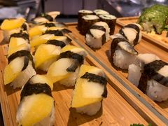 -马哥孛罗咖啡厅·Cafe Marco (厦门马哥孛罗东方大酒店)