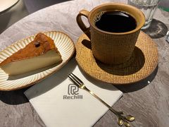 -Hei Cafe(工体店)