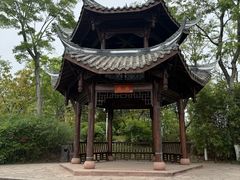 -五凤溪古镇
