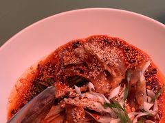 -南堂小馆·川菜馆(德商国际店)
