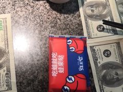 -蛙来哒(东城万达店)