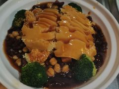 -南海食街(佛冈店)