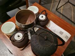 -去茶山