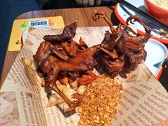 -老闵田螺馆·南昌市井菜·特色小吃(总店)