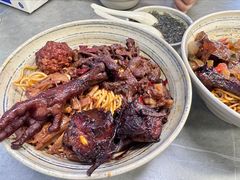 -梅溪·小伙子干挑面(安吉总店)