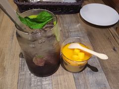 -周沫西餐(漫广场店)