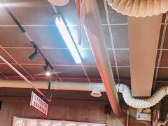 -清真·老金烧烤(舜华南路店)