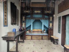 -承德避暑山庄景区