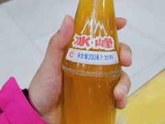 -白氏老婆婆干羊肉剁荞面·非物质文化遗产品牌(靖边总店)