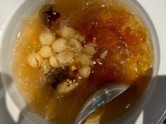-RUXU入续糖水铺与包(卓悦中心店)