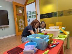 -英孚教育青少儿(河东资深教研中心)