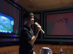 -欢乐迪KTV(南坪上海城店)