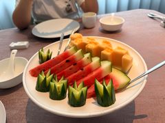 -聚宾楼·烤鸭·家宴(科技三路店)