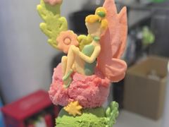 -CORNER CONE GELATO酷矿手作霜淇淋(南头古城店)