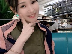 -港丽餐厅(天河城店)