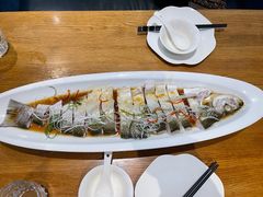 -花舍·新派粤菜·西餐·下午茶(亚运村·鸟巢店)