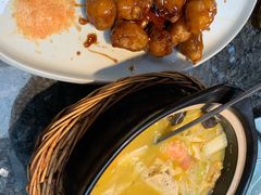 糖醋里脊-小城故事·地道宁波味(月湖盛园店)