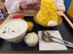 -Ice Monster冰馆·CNN评选全球十大甜品(国贸商城店)
