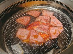 -和牛 烧肉寿喜烧涮锅 善(心斎橋店)