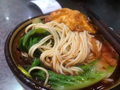 -华兴街煎蛋面(总店)