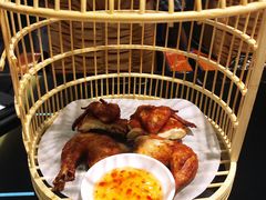 -赫帝拉航空主题餐厅(南宁店)