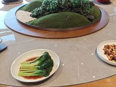 -川旺角融合菜•海景餐厅(星海广场店)