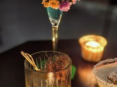 -MAYBE 威士忌 coffee&bar·清吧