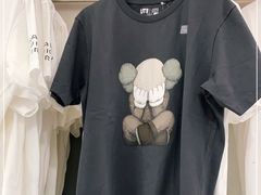 -优衣库(北京万柳华联购物中心店)