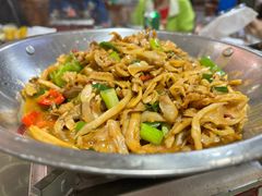 -涵家味土菜馆·徽州一绝臭鳜鱼(三河古镇店)