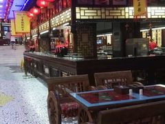 -宝丽金大酒店·洗浴中心