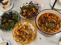 地三鲜-小实惠嘉(威海路店)