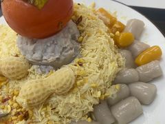 -鲜芋仙(中环百联2店)